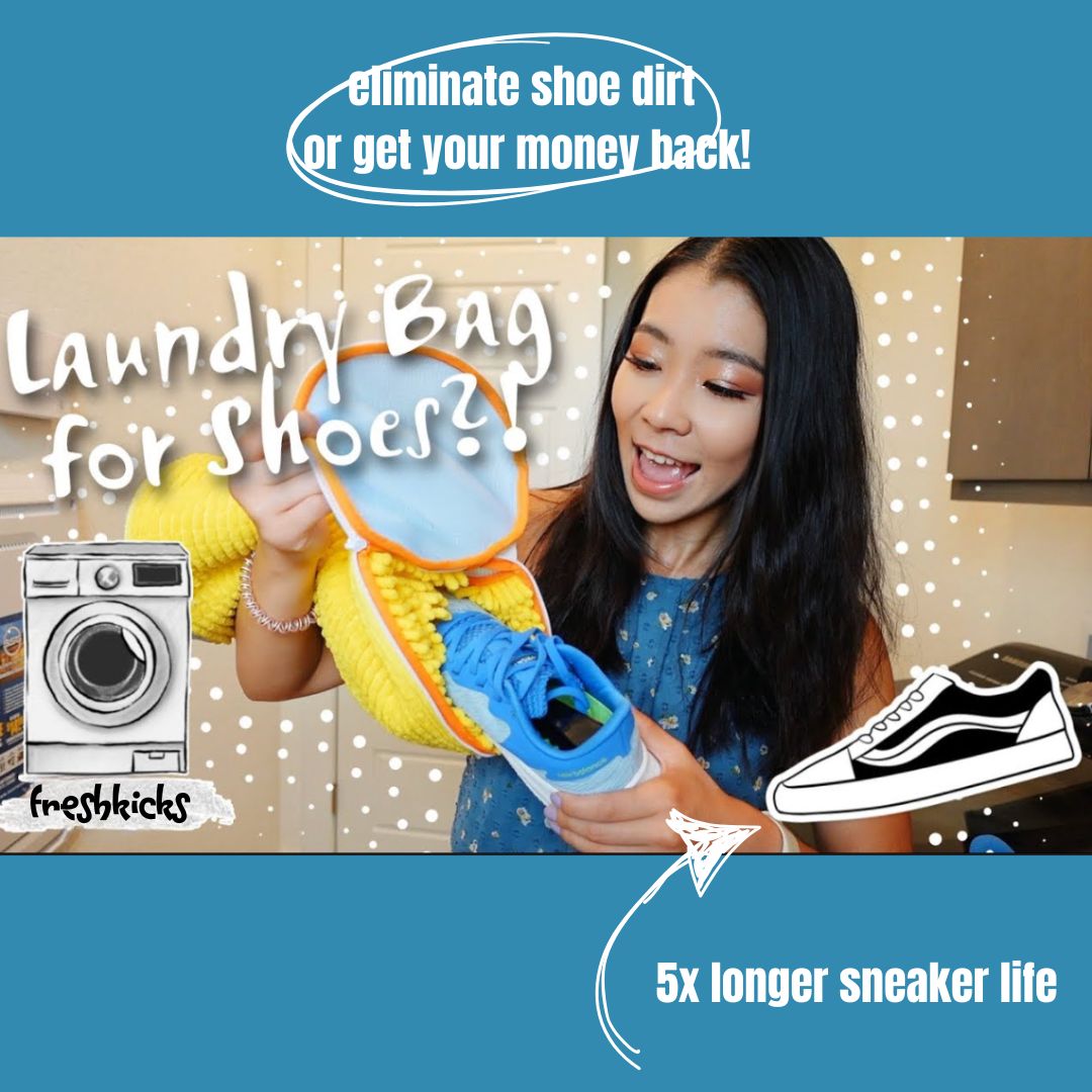 Every step flawlessly clean - ♥️