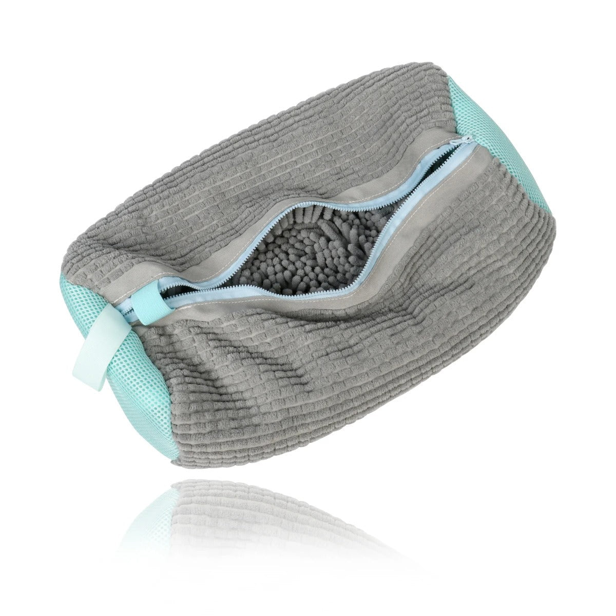 Every step flawlessly clean - ♥️