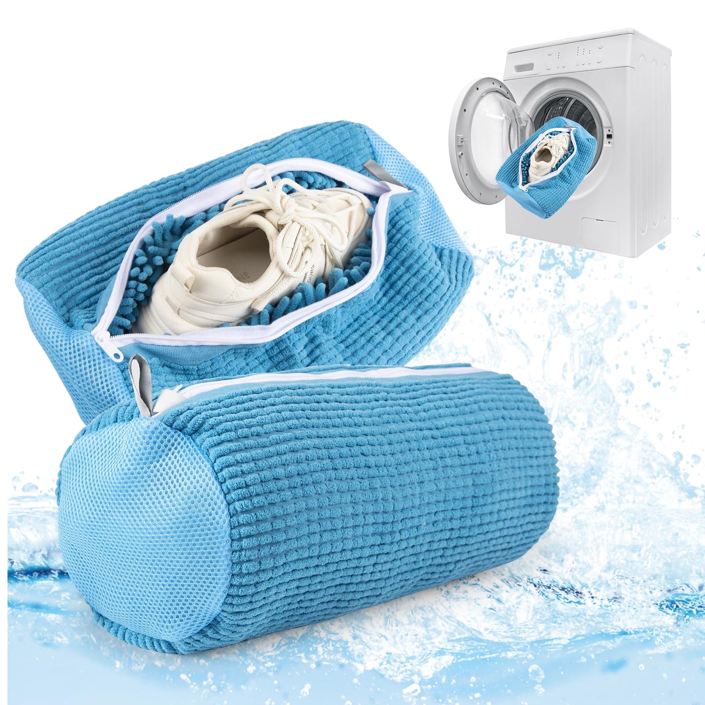 Every step flawlessly clean - ♥️