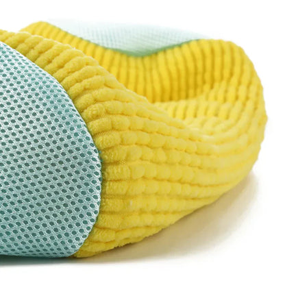 Every step flawlessly clean - ♥️