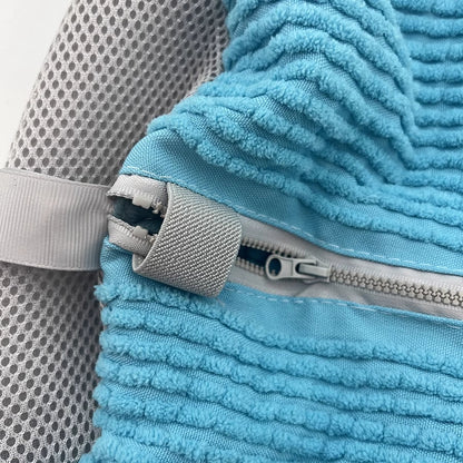 Every step flawlessly clean - ♥️